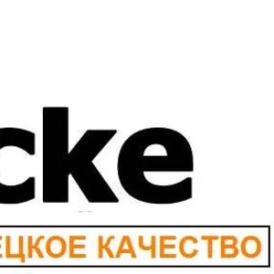 Немецкие водосточные системы DOCKE (ДЁКЕ)