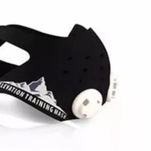 Evolution training mask 2.0 КОПИЯ