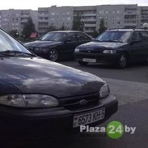 Продам Ford Mondeo 1994 года выпуска