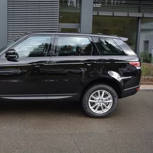  LAND ROVER Range Rover Sport 3.0TDV6 SE (SUV/tout-terrain)