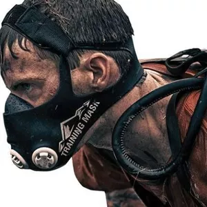 Elevation Training Mask 2.0