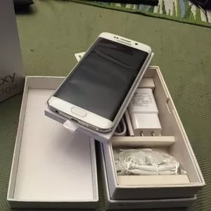 Samsung Galaxy S6 Edge 128GB разблокирован