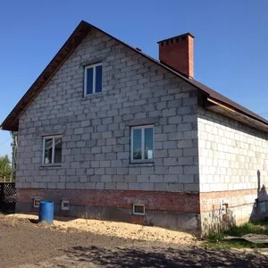 продам дом Гомель,  п.Новая Жизнь