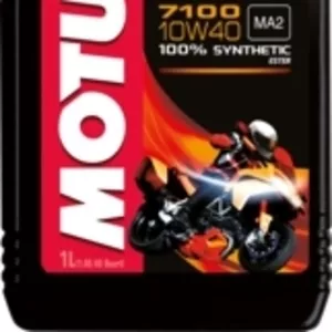 Motul 7100 4T 10W-40 1L