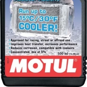 Антифриз Motul MOTUL MoCOOL 0, 5L