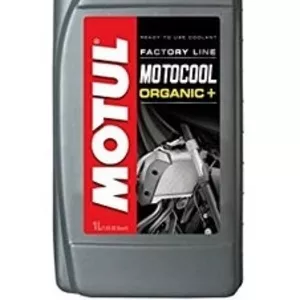 Антифриз Motul Motocool Factory Line -35 1L