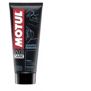 Средство для удаления царапин Motul E8 Scratch Remover 0, 10L