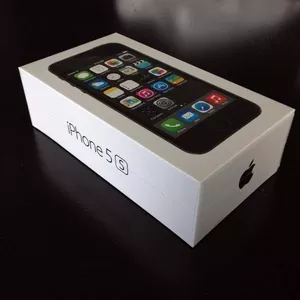 Новый iPhone 5s