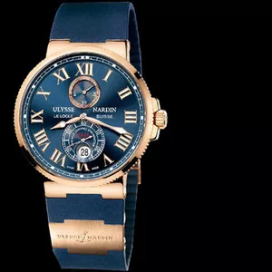 Часы Ulysse Nardin