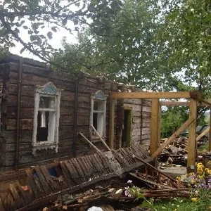 Демонтаж перегородок,  гаражей,  дач. Осуществим монтаж новых перегородок из гипсокартона,  газосиликата.