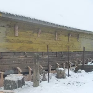 Осуществляем демонтаж перегородок,  дач,  старых домов,  сараев,  гаражей. Осуществим монтаж новых перегородок из газосиликата,  гипсокартона.