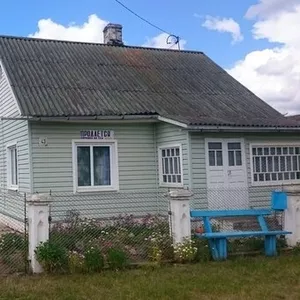 продам дом в городе сморгонь