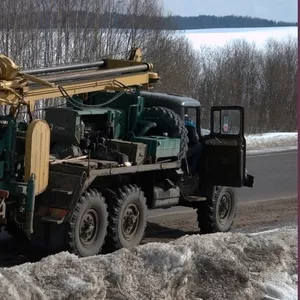 инженерно-геологические изыскания представляют собой комплекс полевых, 