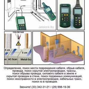 Светодизайн и ландшафтное освещение Минск и МО