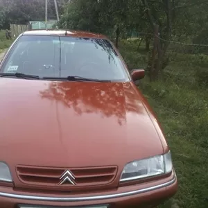 Citroen Xantia 1.9 TD-1999