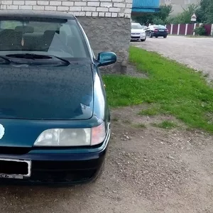 Daewoo Espero,  1996 г,  1, 8 объем. Хорошая машина на ходу