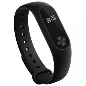 Фитнес браслет Xiaomi mi band  2	