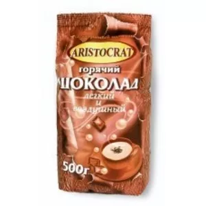 Кофе, чай, какао, сливки