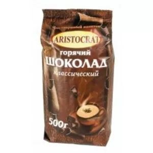 Кофе, чай, какао, горячий шоколад, сливки