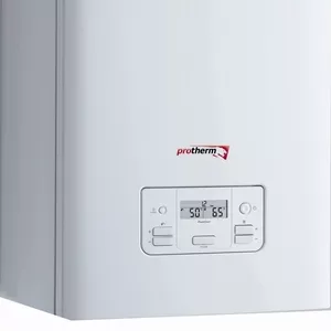 Газовый двухконтурный котел Protherm Пантера 30 KTV