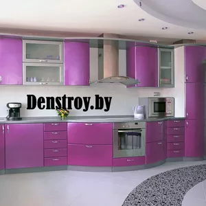 РЕМОНТ квартир в Минске по НИЗКИМ ЦЕНАМ Denstroy