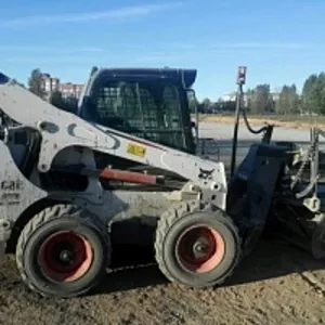 Модель Bobcat A770