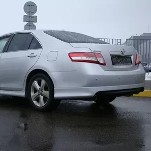 Отличный автомобиль Toyota Camry Se