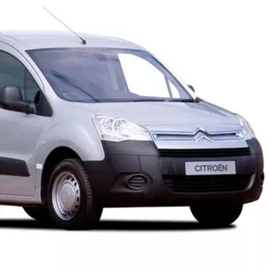 МКПП. Механические коробки передач для CITROEN BERLINGO 1997–2010