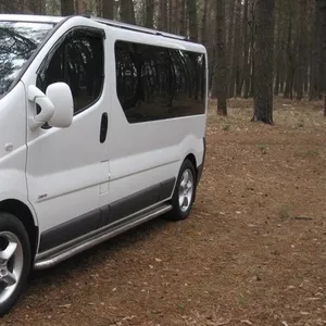 МКПП. Механические коробки передач для OPEL VIVARO 2001–2011