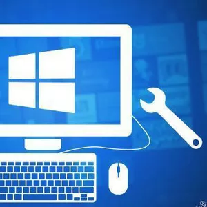 Установка Windows программ антивирус