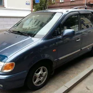 Hyundai Trajet