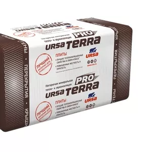 Ursa Terra 50мм