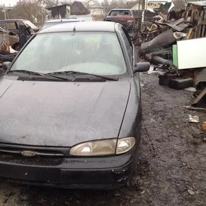 Ford Mondeo на запчасти,  1993 г. 2.0 бензин,  АКПП 