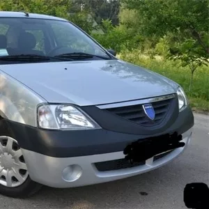 Продам Dacia Logan