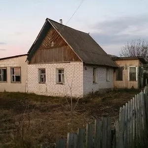 Продается дом пер.Гребеневский д.18б