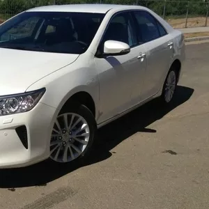 Продам авто Toyota Camry