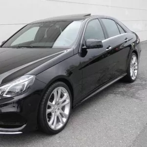 Срочная продажа Mersedes E350 CDI