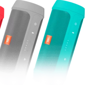 Портативная колонка Jbl Charge 2