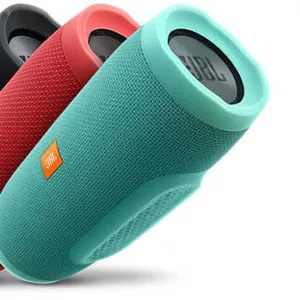 Портативная колонка Jbl Charge 3