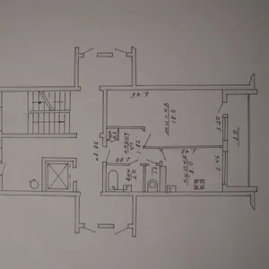 Продам 1к квартиру - г. Лида,  ул. Коммунистическая