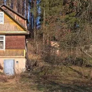 Бесплатно деревянный дом под снос.