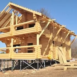 Свайно-винтовой Фундамент под ключ в Городке