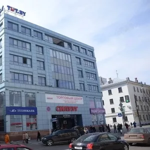 Сдаю в аренду торговое помещение 19м2 ул.Хоружей 1а