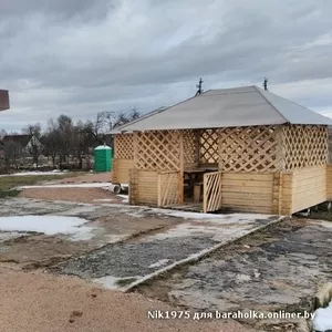 Участок для Вашей бизнес идеи