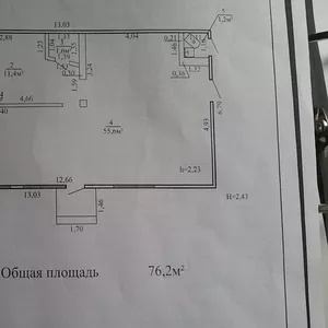 Торговый павильон в д. Мархачёвщина Столбцовского района Минской обл.