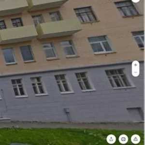 Продается 3-комнатная квартира,  М. Шагала (Правды),  7-А. Параметры 