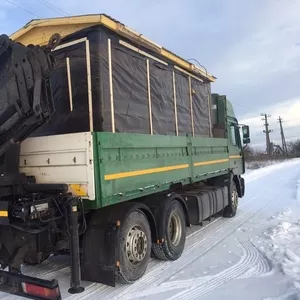 Услуги манипулятора в Кричеве