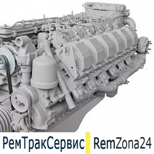 ремонт ямз-240 в Минске