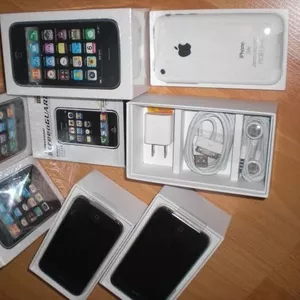 Apple iPhone 3G S 32GB