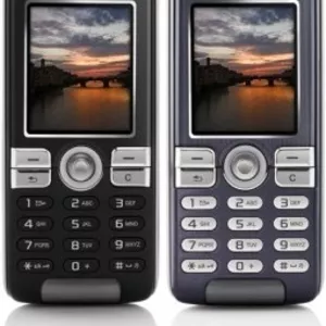 sony ericsson k 510